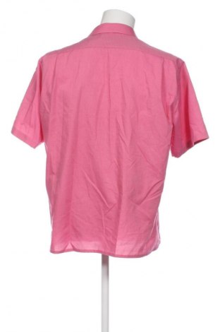 Herrenhemd Marvelis, Größe XL, Farbe Rosa, Preis € 23,99