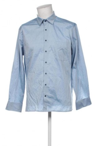 Herrenhemd Marvelis, Größe XL, Farbe Mehrfarbig, Preis € 23,99