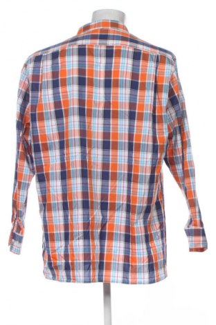 Herrenhemd Marvelis, Größe XL, Farbe Mehrfarbig, Preis € 23,99