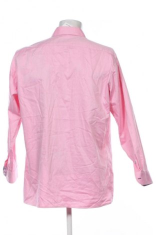 Herrenhemd Marvelis, Größe XXL, Farbe Rosa, Preis € 23,99