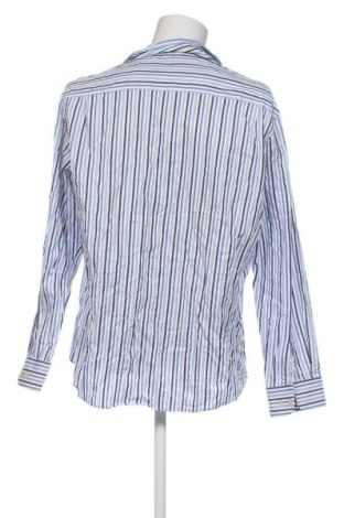 Мъжка риза Massimo Dutti, Размер XXL, Цвят Многоцветен, Цена 20,99 лв.