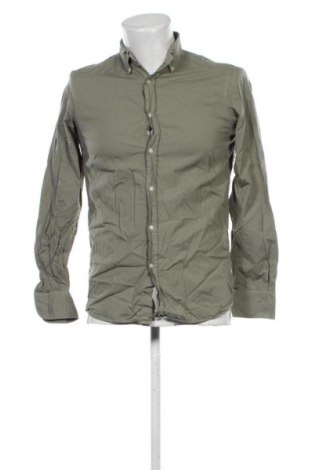 Férfi ing Massimo Dutti, Méret S, Szín Zöld, Ár 14 859 Ft