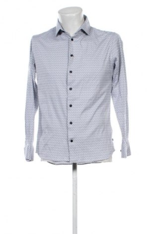 Herrenhemd Matinique, Größe L, Farbe Mehrfarbig, Preis 85,99 €