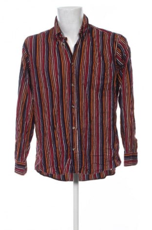 Herrenhemd Mc Earl, Größe M, Farbe Mehrfarbig, Preis € 20,99