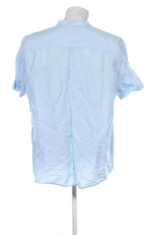 Pánska košeľa  McNeal, Veľkosť XXL, Farba Modrá, Cena  17,39 €