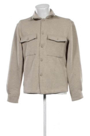 Herrenhemd McNeal, Größe S, Farbe Beige, Preis € 53,99