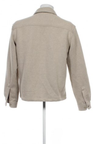 Herrenhemd McNeal, Größe S, Farbe Beige, Preis € 53,99