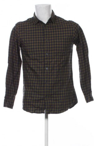 Herrenhemd Monoprix Homme, Größe M, Farbe Mehrfarbig, Preis € 23,99