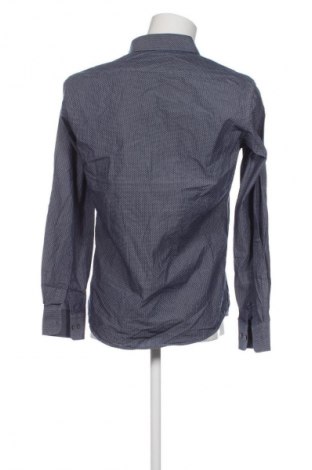 Herrenhemd Montego, Größe M, Farbe Mehrfarbig, Preis 20,99 €