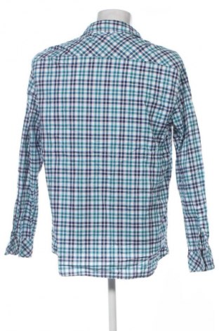 Herrenhemd Mustang, Größe L, Farbe Mehrfarbig, Preis € 23,99