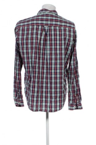 Cămașă de bărbați Musto, Mărime XL, Culoare Multicolor, Preț 144,74 Lei