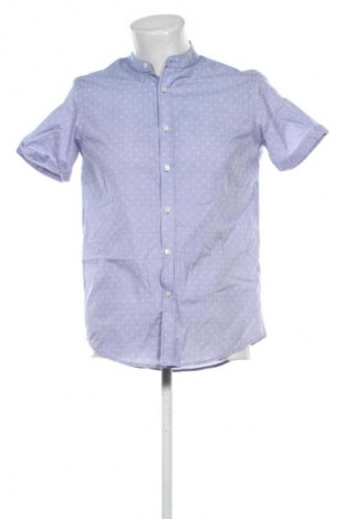 Férfi ing N&p.79 Jeans Wear, Méret M, Szín Sokszínű, Ár 6 764 Ft