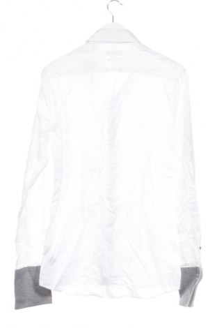 Herrenhemd Next, Größe M, Farbe Weiß, Preis € 23,99