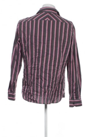 Herrenhemd Next, Größe L, Farbe Mehrfarbig, Preis € 23,99