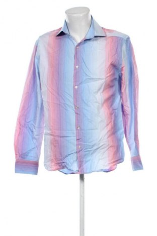 Herrenhemd Next, Größe L, Farbe Mehrfarbig, Preis € 23,99