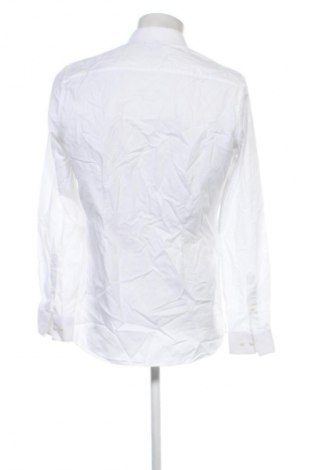 Herrenhemd Next, Größe M, Farbe Weiß, Preis € 23,99