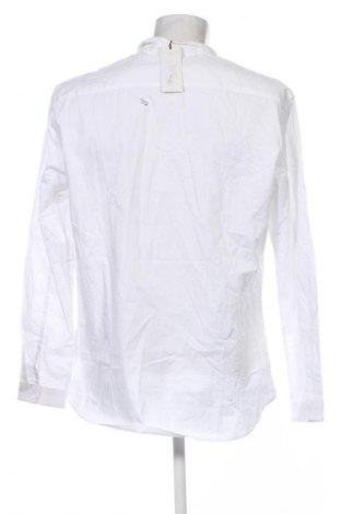 Herrenhemd Nowadays, Größe XXL, Farbe Weiß, Preis € 53,99