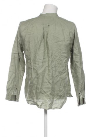 Herrenhemd Nowadays, Größe XL, Farbe Grün, Preis € 23,99