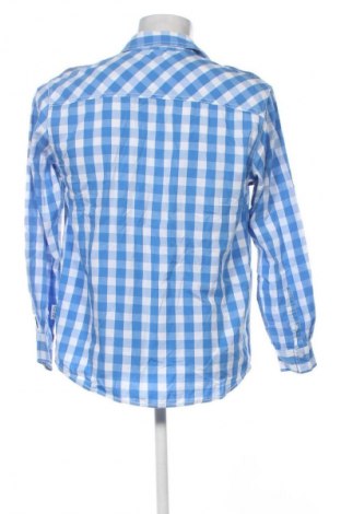 Herrenhemd Okay, Größe M, Farbe Mehrfarbig, Preis € 20,99