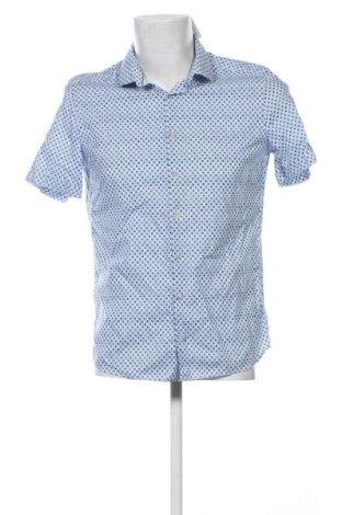 Herrenhemd Olymp, Größe M, Farbe Mehrfarbig, Preis € 33,99