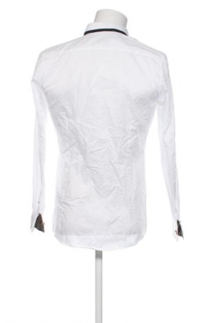Herrenhemd Olymp, Größe M, Farbe Weiß, Preis € 38,99