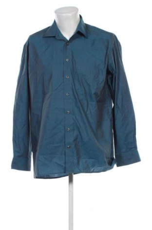 Herrenhemd Olymp, Größe L, Farbe Mehrfarbig, Preis € 38,99
