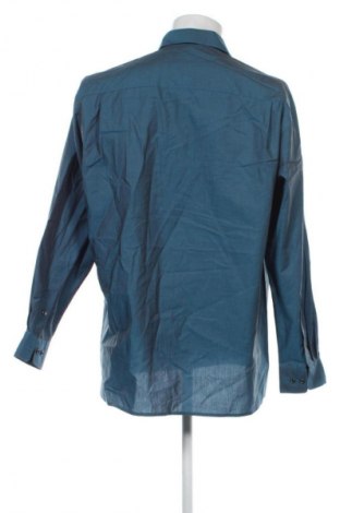 Herrenhemd Olymp, Größe L, Farbe Mehrfarbig, Preis € 38,99
