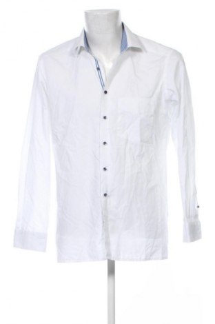 Мъжка риза Olymp, Размер XL, Цвят Бял, Цена 26,07 €