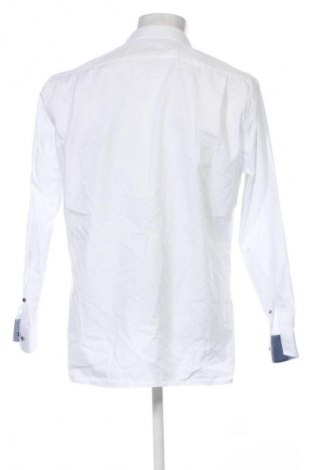 Мъжка риза Olymp, Размер XL, Цвят Бял, Цена 26,07 €