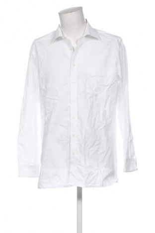 Herrenhemd Olymp, Größe XL, Farbe Weiß, Preis € 38,99