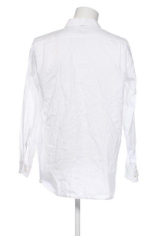 Herrenhemd Olymp, Größe XL, Farbe Weiß, Preis € 38,99