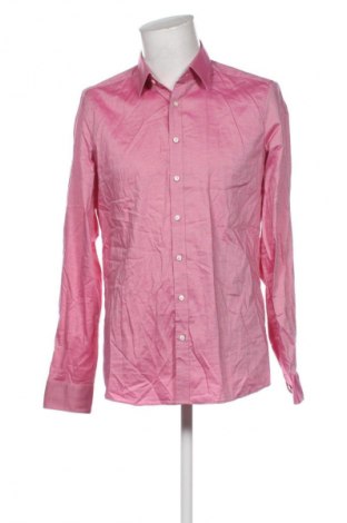 Herrenhemd Olymp, Größe L, Farbe Mehrfarbig, Preis € 38,99