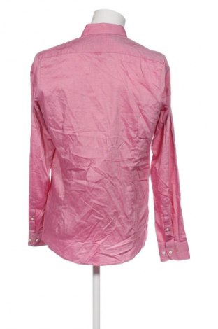 Herrenhemd Olymp, Größe L, Farbe Mehrfarbig, Preis € 38,99