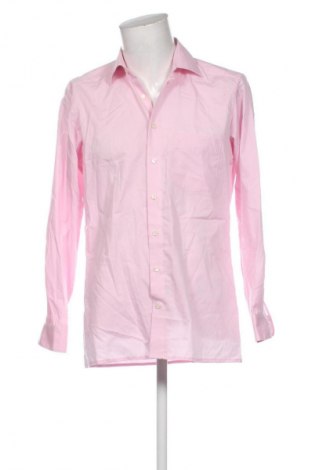 Herrenhemd Olymp, Größe M, Farbe Rosa, Preis € 38,99