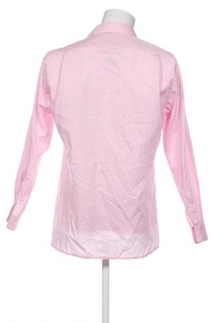Herrenhemd Olymp, Größe M, Farbe Rosa, Preis € 38,99