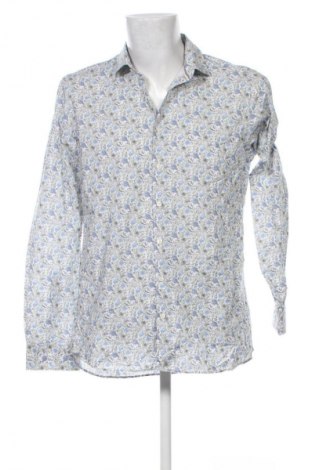 Herrenhemd Olymp, Größe L, Farbe Mehrfarbig, Preis € 38,99