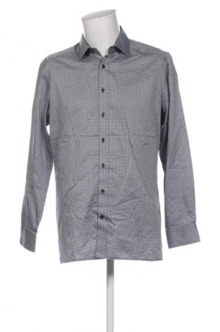Herrenhemd Olymp, Größe L, Farbe Mehrfarbig, Preis € 38,99