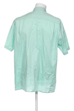 Herrenhemd Olymp, Größe XL, Farbe Grün, Preis € 31,99