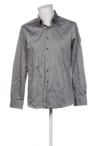 Herrenhemd Olymp, Größe L, Farbe Mehrfarbig, Preis 37,99 €