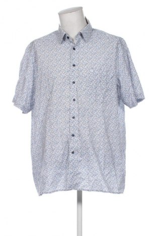 Herrenhemd Olymp, Größe XXL, Farbe Mehrfarbig, Preis 37,99 €