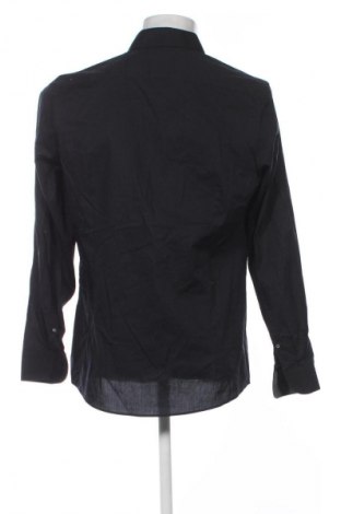 Herrenhemd Olymp, Größe L, Farbe Schwarz, Preis 37,99 €