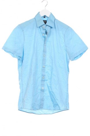 Herrenhemd Olymp, Größe S, Farbe Blau, Preis € 26,99