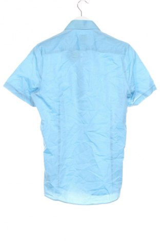 Herrenhemd Olymp, Größe S, Farbe Blau, Preis € 26,99