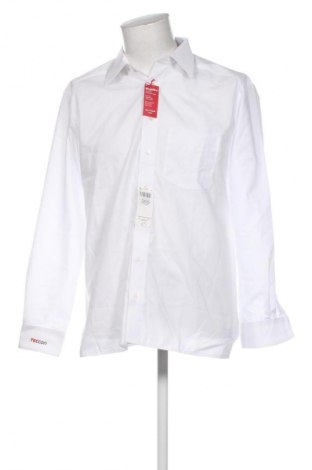 Herrenhemd Olymp, Größe M, Farbe Weiß, Preis 85,99 €