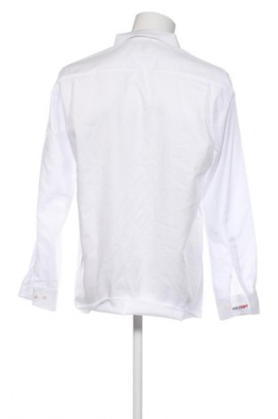 Herrenhemd Olymp, Größe M, Farbe Weiß, Preis 85,99 €