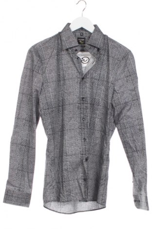 Herrenhemd Olymp, Größe M, Farbe Mehrfarbig, Preis € 38,99