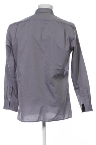 Herrenhemd Olymp, Größe L, Farbe Grau, Preis € 38,99