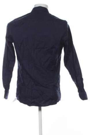 Herrenhemd Olymp, Größe M, Farbe Blau, Preis 37,99 €