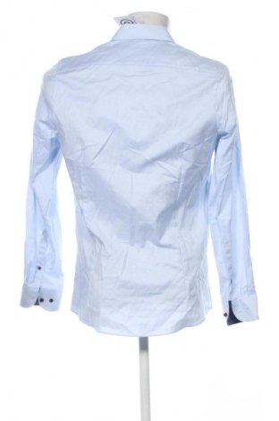 Herrenhemd Olymp, Größe M, Farbe Blau, Preis € 38,99