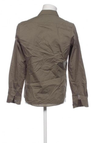 Herrenhemd Olymp, Größe M, Farbe Grün, Preis € 38,99